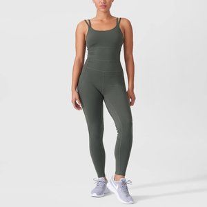 Universal Standard Next to Naked Body Suit- Size Large